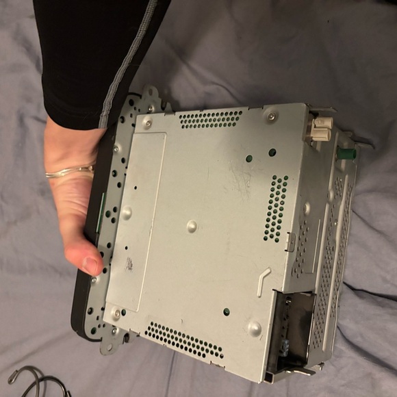 Audio Equipment Radio 1k0035164f Fits 14-18 JETTA 540553 Volkswagen - Picture 11 of 14